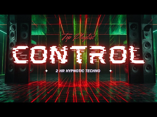 The Beat Hits and Your Body Takes Over 🔥 | 𝟐ʜ ᴜɴᴅᴇʀɢʀᴏᴜɴᴅ ᴛᴇᴄʜɴᴏ