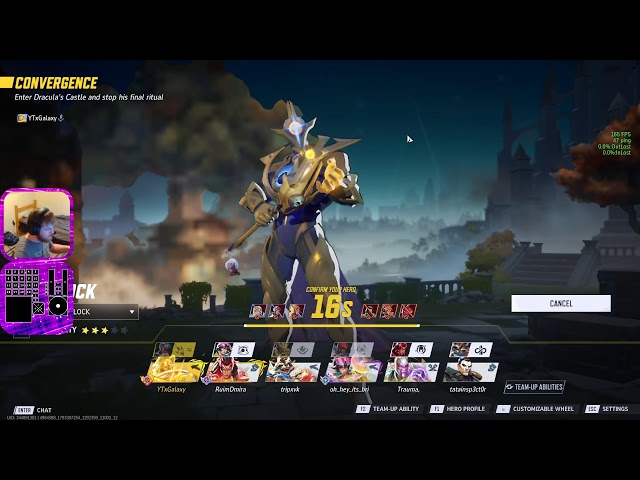 Marvel Rivals: Season 10: Road to Eternity