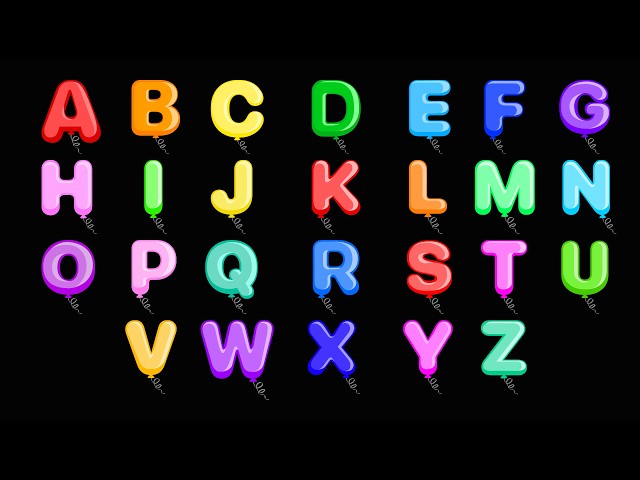 ABCD Learning Video for Preschoolers & Toddlers 🎵 | Fast & Easy Alphabet A–Z in 30 Minutes