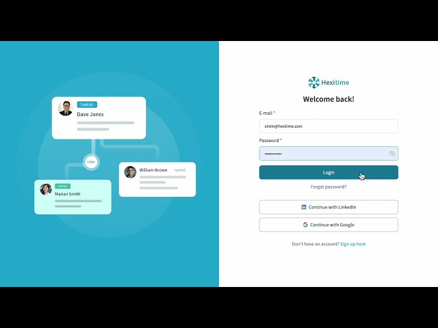 Navigating Hexitime: An In-Depth Look at Our Revolutionary Platform
