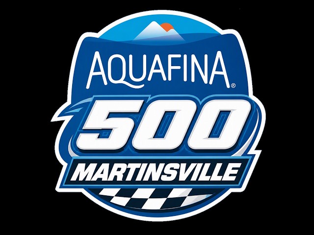 GCERS | Aquafina 500 at Martinsville Speedway | Race 6
