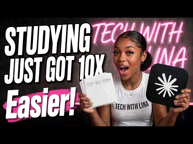 Flashcards Are Lying to You — I Built an AI Study App Instead