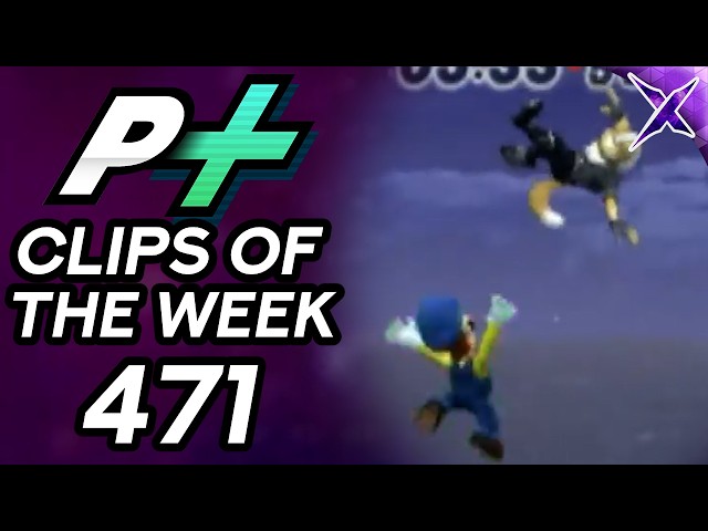 Project Plus Clips of the Week Episode 471