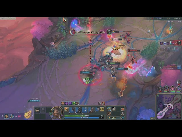 League of Legends 19/05/2026