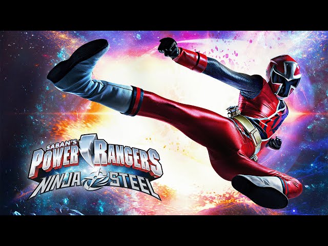 Power Rangers Ninja Steel: The Full Story | Mini Movie | Power Month | Superheroes For Kids