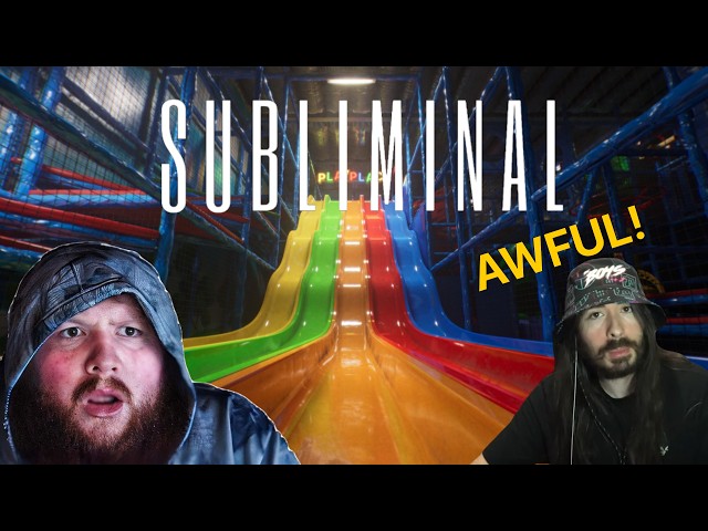Caseoh Reacts to Moistcritical & XQC Review on Subliminal...