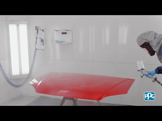 SOP Training Videos from PPG