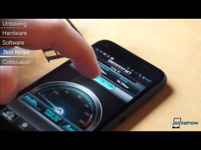 HTC First Review
