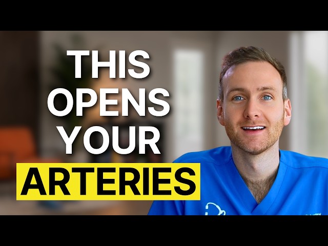 6 Ways to Boost Nitric Oxide to Lower Inflammation and Live Longer