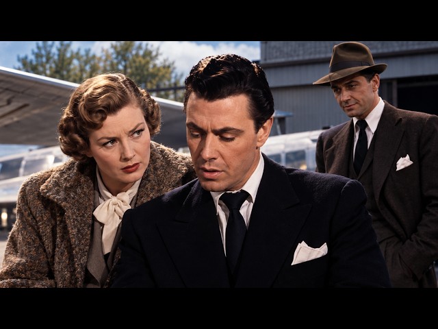 One Dark Night Changes Everything | Mystery Thriller Full Movie