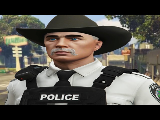 having fun is illegal in gta rp...