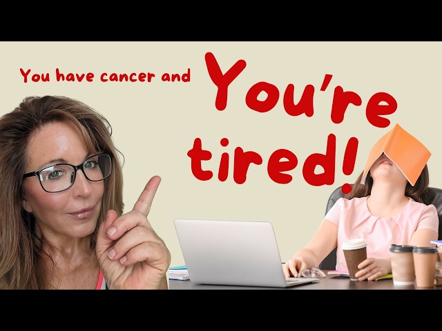 Science-Backed Tips for Those Tired of Being Tired!