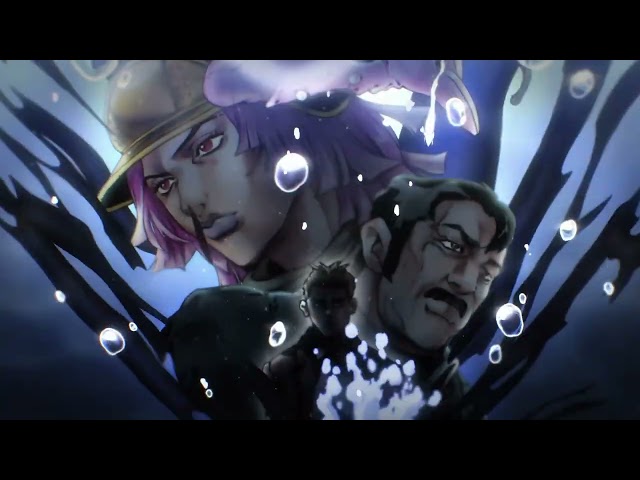 SBR Opening 1: Spin, but it's Sono Chi no Sadame