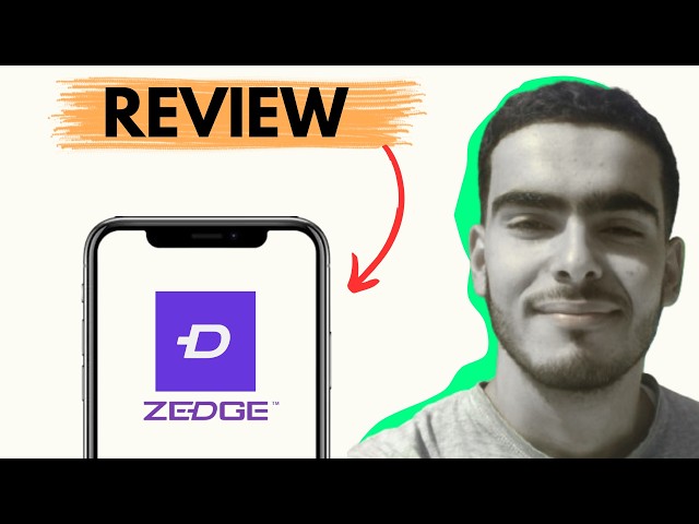 Zedge App Review 2026 – Is It Still Worth It?