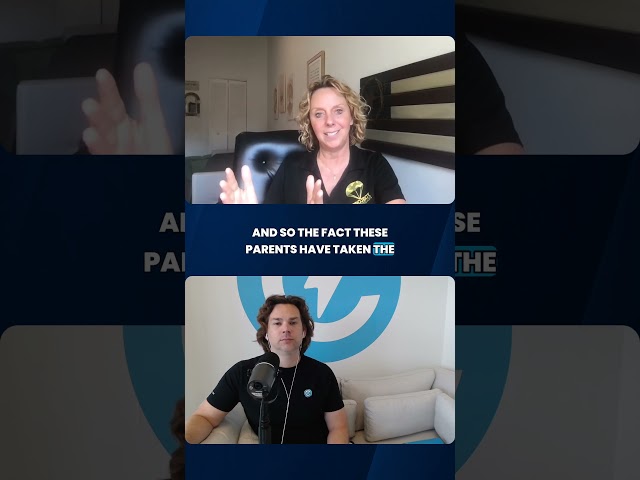 Healing Generational Trauma - Charity Charge Show