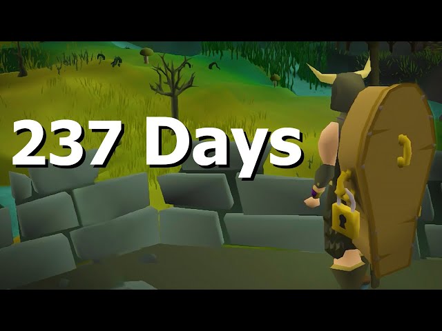 237 Days | The Making of Swampletics: The Movie
