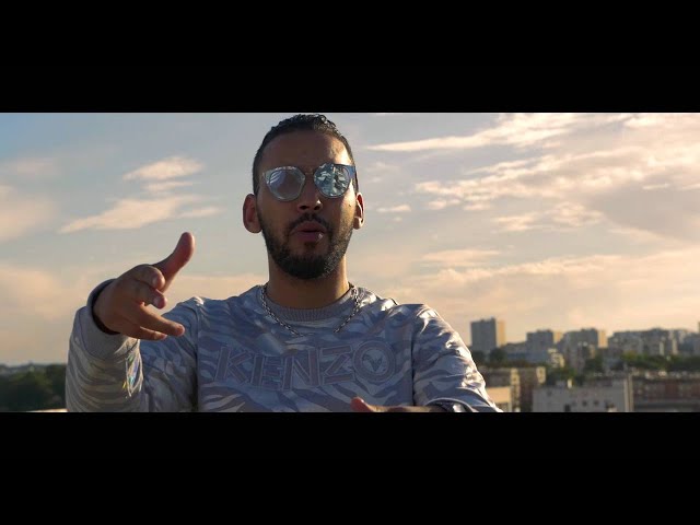 DTF - Comme un fou [Clip officiel]