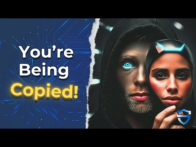 Identity Theft: What You NEED to Know in 2025