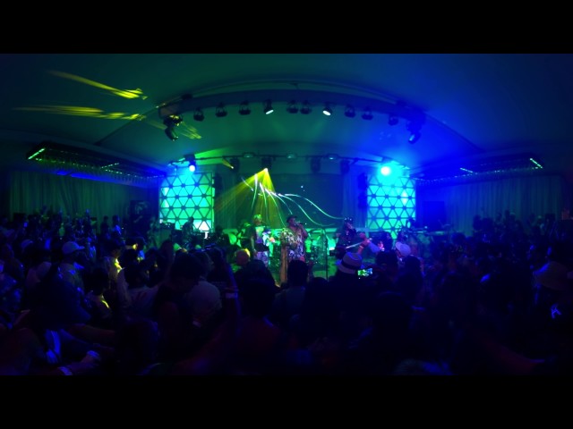 Heineken House at Coachella 2017: 360 Experience