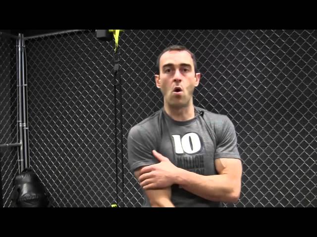 Awesome Ladder Circuit Workout Challenge PLUS Bonus Push up Strength Test