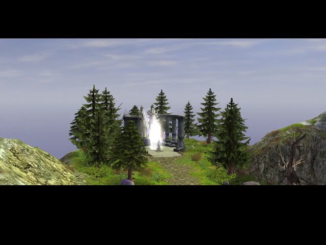 Spellforce (2003) Classic games done good!