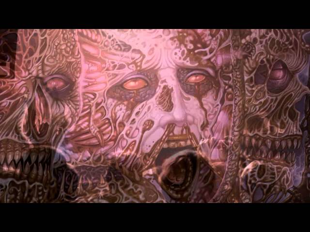 MASTER - Subdue The Politician ( OFFICIAL VIDEO )