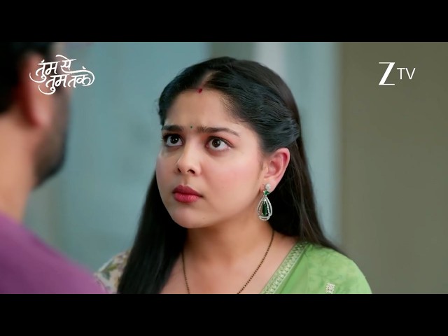 Tumm se Tumm Tak Episode Today Serial Update | October 21st, 2026 | Anu catches Arya's lie