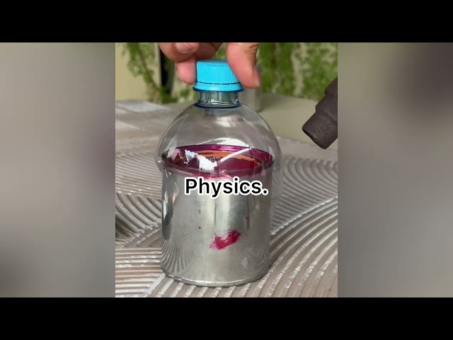 Amazing Science Experiments That Will Blow Your Mind! 💥⁠