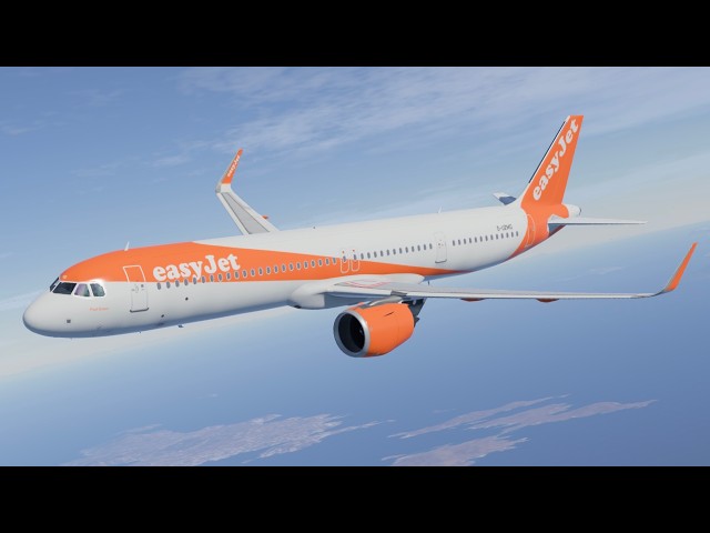 Infinite Flight 26.4