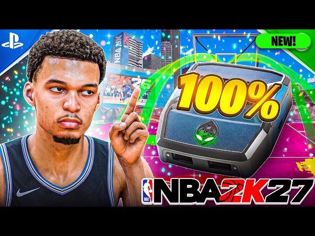 *NEW* NBA 2K27 Cronus Zen Script Setup Guide! (SUPER EASY) - All Consoles