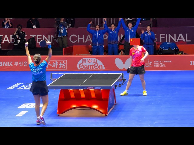 Who Is That Indian Player Who Beat the World No.1?