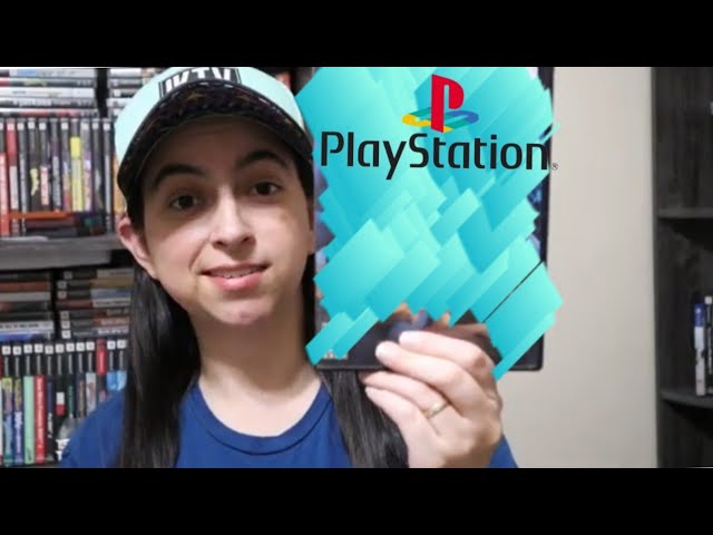 My Playstation Collection // PS1 - PS2 - PSP - PS4