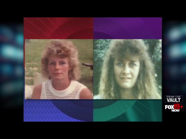 Detectives fear a possible Tri-State serial killer after two women go missing