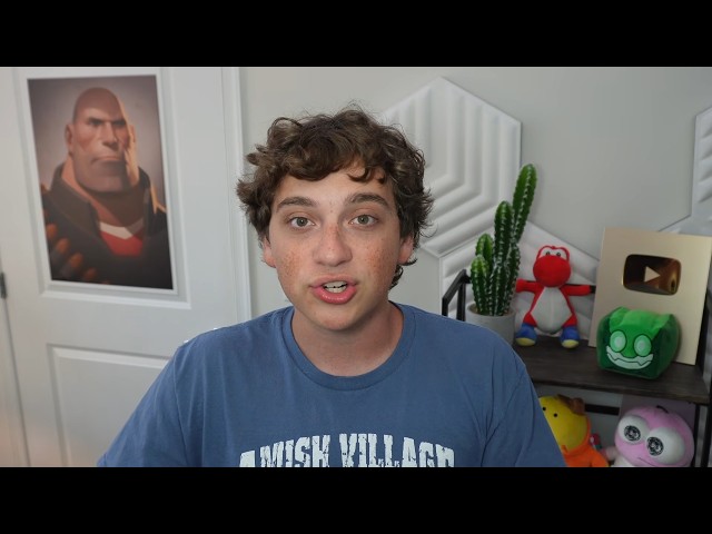 RobTop Answered Our Questions