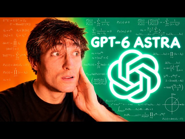 We Spent $2,500 in GPT-6 Math Tokens, So You Don't Have To