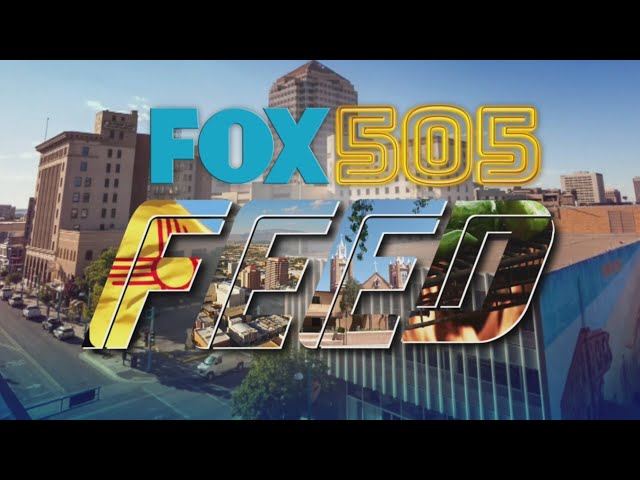 Fox 505 Feed September 24, 2026