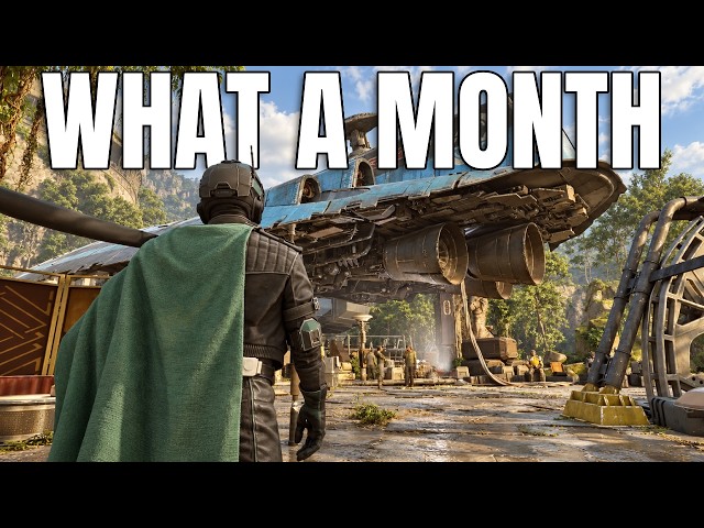 11 New Games Coming In October 2026 Worth Watching