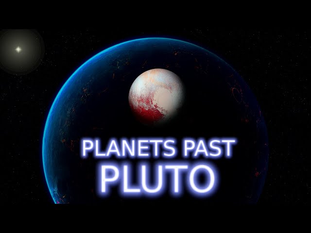 The Planets You Don't Know About