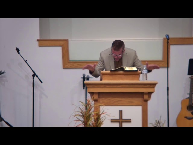 FBCT Live Stream