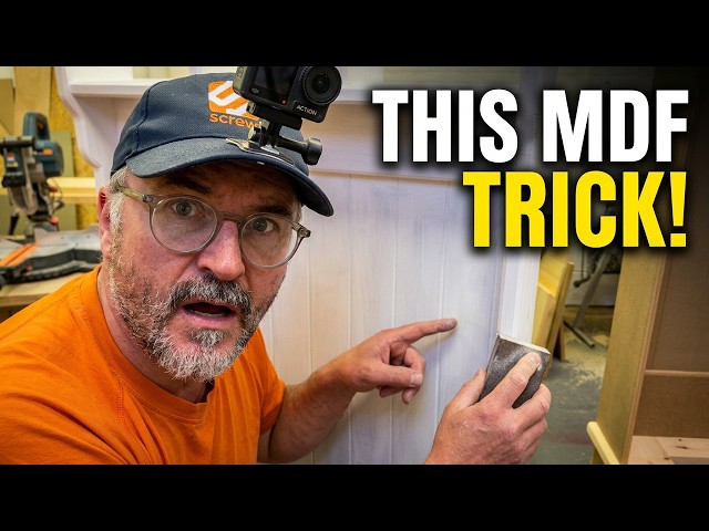 Why Your MDF Painting Looks Bad (And How to Fix It)