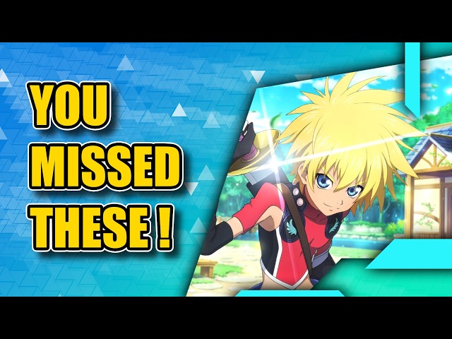 Top 10 PSP RPGs You Need to Play Before They’re Forgotten!
