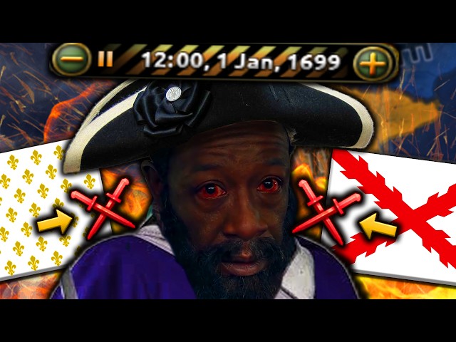 Is This HOI4's Most Underrated Mod?