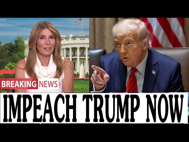 Deadline: White House 9/9/26 | 🅼🆂🅽🅱️🅲 Breaking News Today September 9, 2026