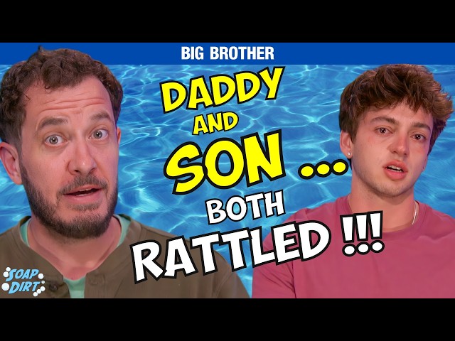 Big Brother: Taylor Rage Baits Devens & Birthday Shenanigans #bb28