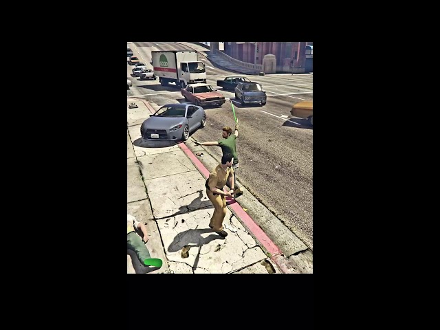 🔴 GTA 5 LIVE – DON’T BLINK! SECRET MOD ACTIVATED 🤯 #gtalive​ #gtaonline​ #shorts #shortsfeed #gta5