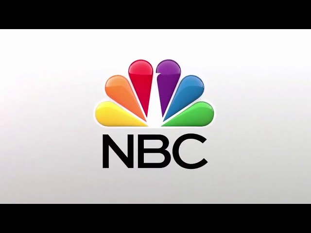 NBC Ident 2019