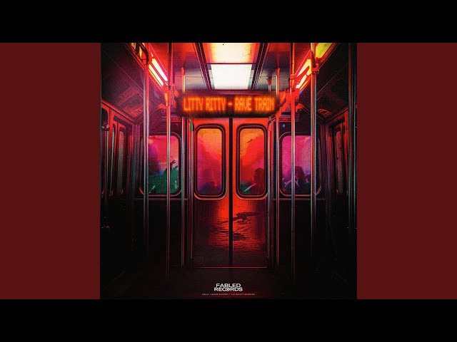 Rave Train