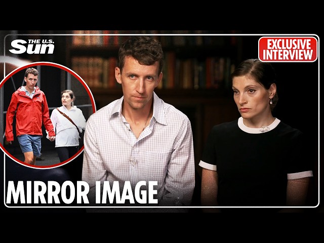 'Muted' Patrick Clancy CRACKS in 1st TV interview as expert exposes 'deception' signs | The US Sun