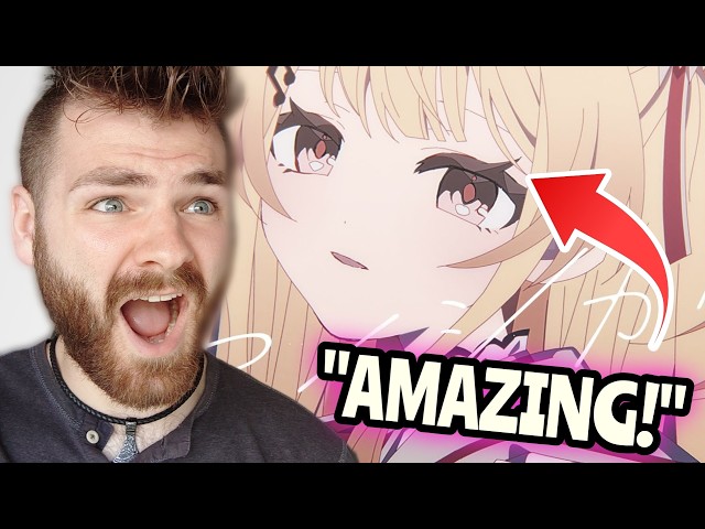 THE BEST *NEW* VTUBER SONGS!!! | CALLI x Baelz‬ x ReGLOSS x IRyS‬ x TOWA | FIRST TIME REACTION!!