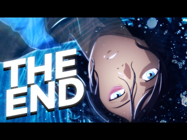 Was Finishing The Legend of Korra Worth It?